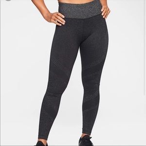 Athleta twilight tight XS NWOT